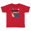 mommy  moon&amp;back Toddler T-shirt