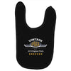 vintage genuine 1963 series all original parts Baby Bibs