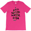 Anti Social Social Club Gucci Edition T-Shirt