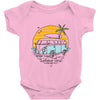 summer time Baby Onesie
