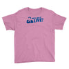 we'll do it live Youth Tee