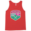 iggppcamp Tank Top