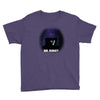 Mr Robot Youth Tee