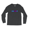 just catch it Long Sleeve Shirts