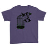 breaking through to freedom Youth Tee
