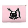 Killerbunny2007 All the Feels Accessory Pouches