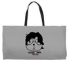 La Casa Cat Papel Weekender Totes