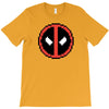 anime dead pool T-Shirt