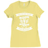 surgical technologist Ladies Fitted T-Shirt
