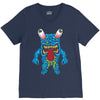 mosh V-Neck Tee