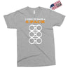 men's i used to have a 6 pack funny beer gut Exclusive T-shirt