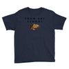 From Art School Youth Tee