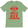spelling bee champiun T-Shirt