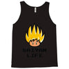 saiyan life Tank Top