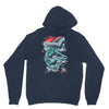 positive thinking Unisex Hoodie