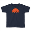 rustacean Toddler T-shirt