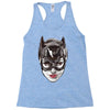 catwoman Racerback Tank