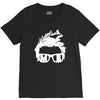 marcus butler jokes music V-Neck Tee