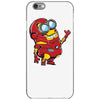 alu minion iPhone 6/6s Case