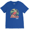 robin the boy wonder V-Neck Tee