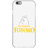 My Neighbor Totoro iPhone 6/6s Case
