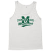 mckinley high mathletes Tank Top