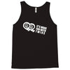 it's more fun with twins Tank Top
