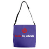 beets by schrute Adjustable Strap Totes