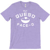 put queso face o T-Shirt