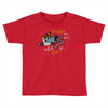 pushpalogy Toddler T-shirt