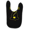ninja gamer Baby Bibs