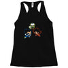 dragon puff z [converted] Racerback Tank