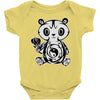 panda (3) Baby Onesie