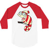 can't find me! 3/4 Sleeve Shirt