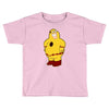 reverse flash Toddler T-shirt
