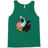 donut shark! Tank Top