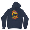 great pumpkin believer halloween Unisex Hoodie