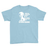steven seagal boogeyman Youth Tee