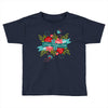 happy mother Toddler T-shirt