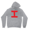 couple I Unisex Hoodie