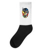 we all need a hero Socks