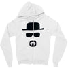 premium Zipper Hoodie