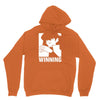 winning Unisex Hoodie