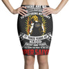 To Be Called A Super Saiyan Pencil Skirts