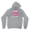 i pass boys Hoodie