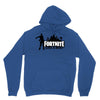 Fortnite Like A Boss Unisex Hoodie