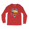 sister cruz remirez Long Sleeve Shirts