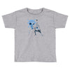 the pirate Toddler T-shirt