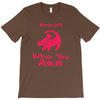 lion king remember who you are T-Shirt