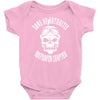 sons of arthritis motorcycle Baby Onesie